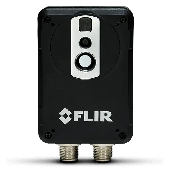 FLIR AX8