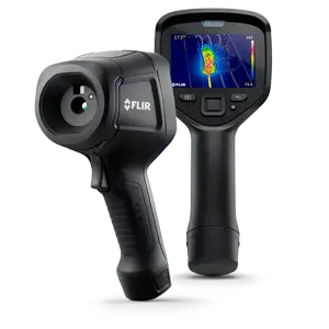 Flir E8 Pro