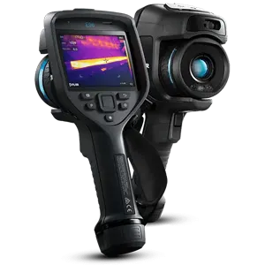 Flir E96